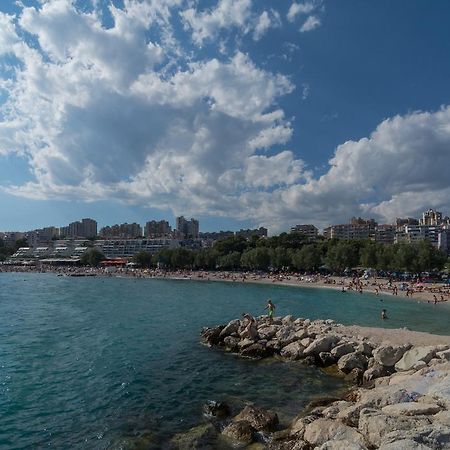 Luxury Rooms Near The Beach3 سبليت المظهر الخارجي الصورة