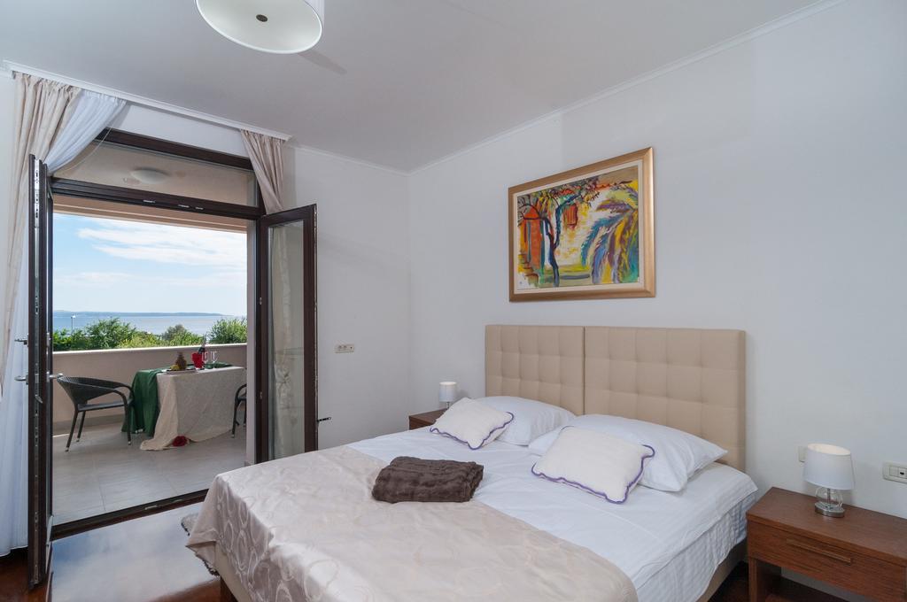 Luxury Rooms Near The Beach3 سبليت المظهر الخارجي الصورة