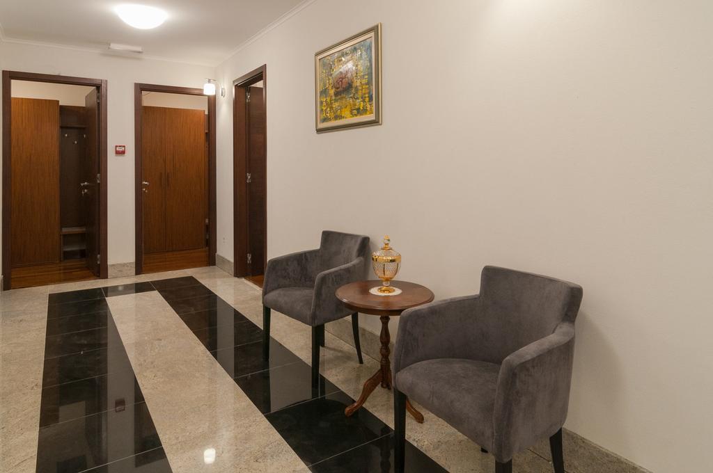 Luxury Rooms Near The Beach3 سبليت المظهر الخارجي الصورة