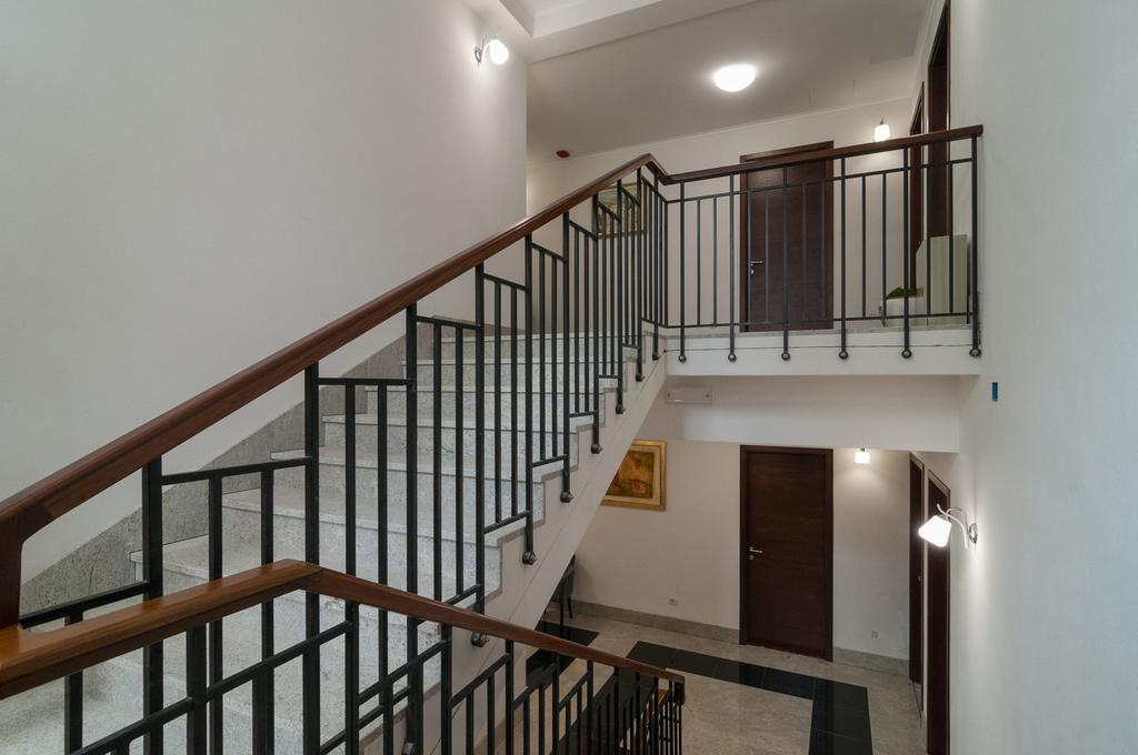 Luxury Rooms Near The Beach3 سبليت المظهر الخارجي الصورة