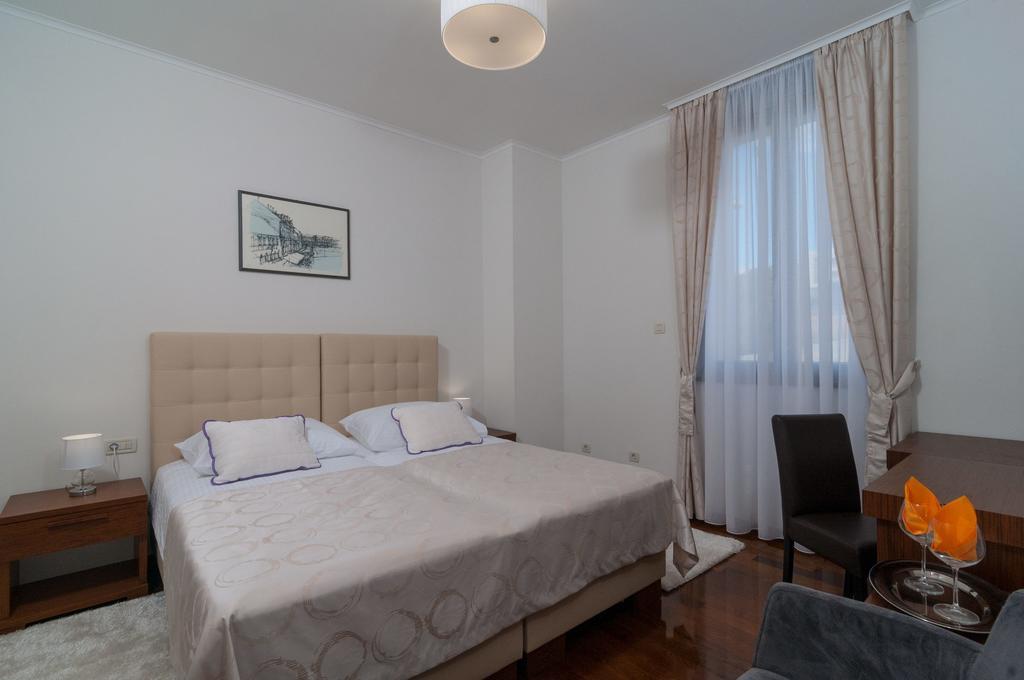 Luxury Rooms Near The Beach3 سبليت المظهر الخارجي الصورة