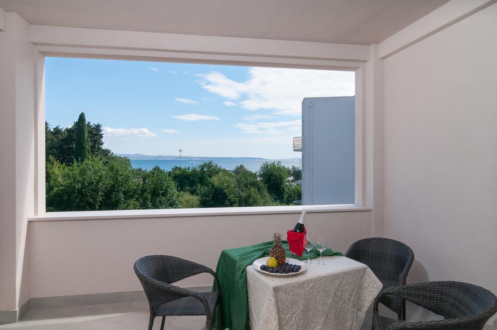 Luxury Rooms Near The Beach3 سبليت المظهر الخارجي الصورة